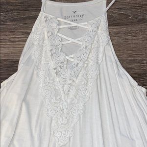 American Eagle tank top